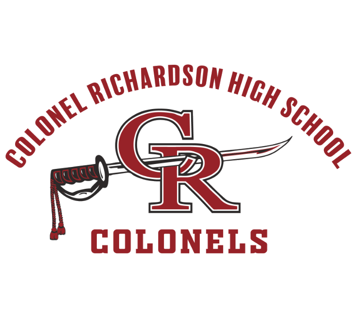 Colonel Richardson High School :: FormREleaf