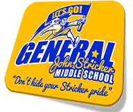 General John Stricker Middle School