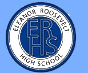 Eleanor Roosevelt High School