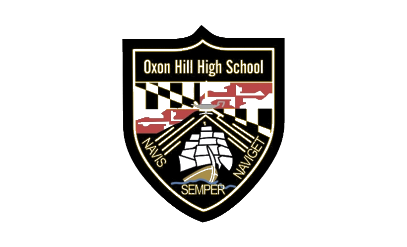Oxon Hill High School