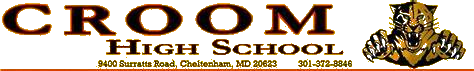 Croom Vocational