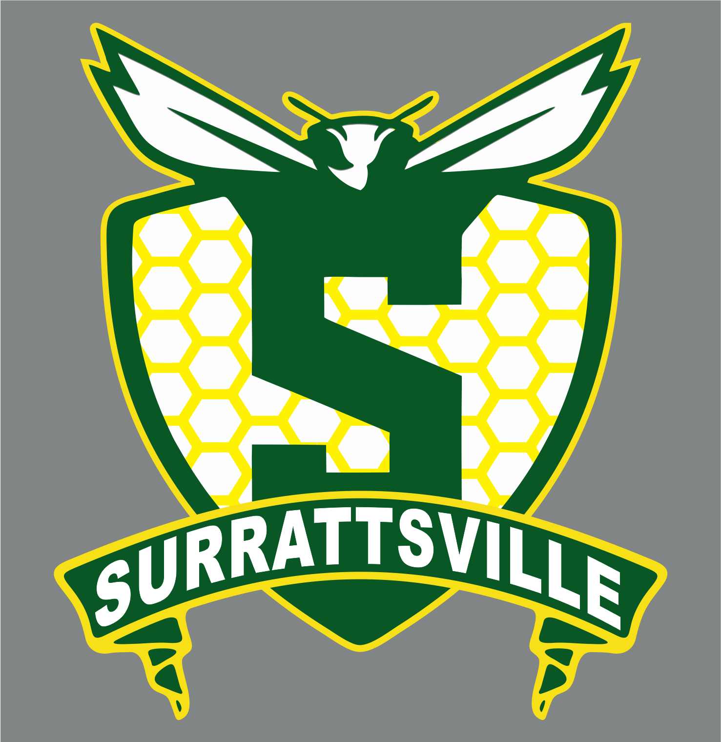 Surrattsville High School