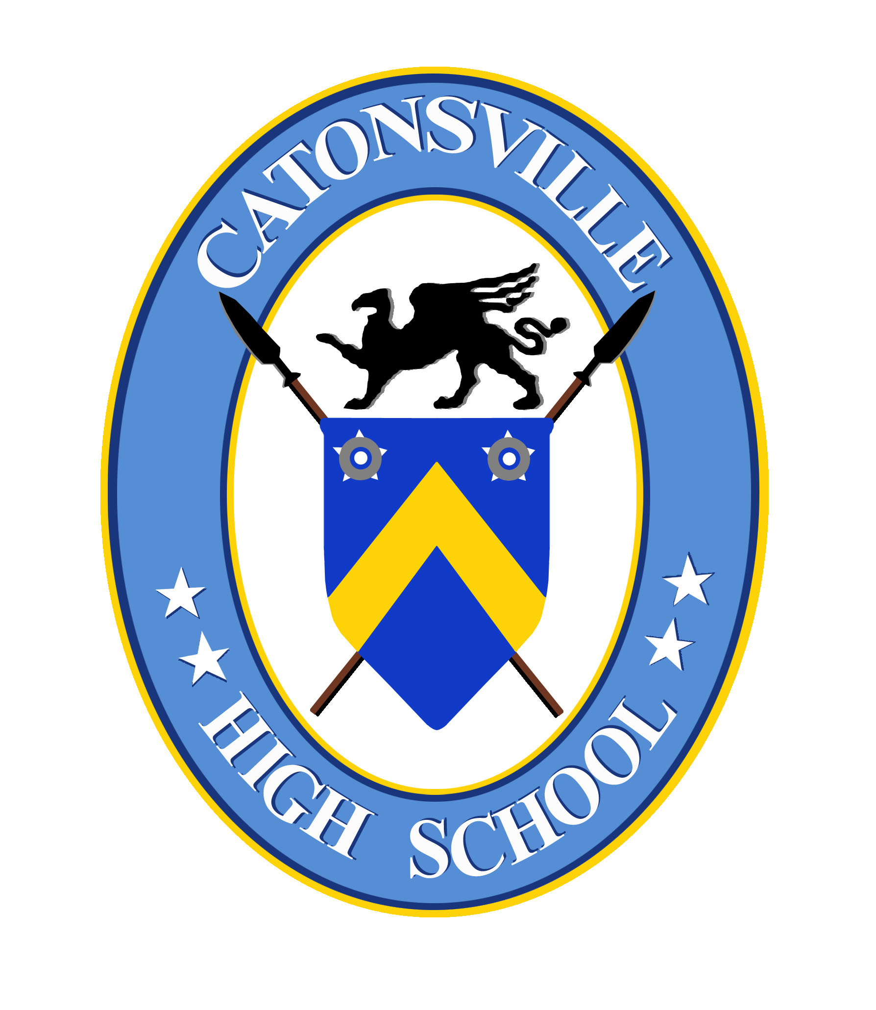 Catonsville High School FormREleaf