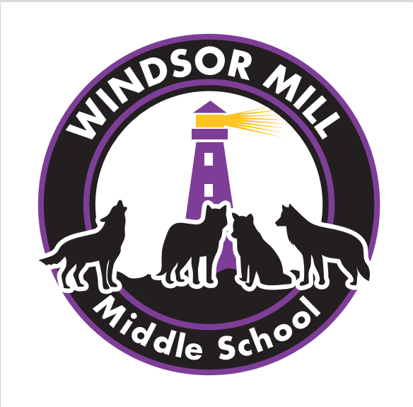 Windsor Mill Middle School