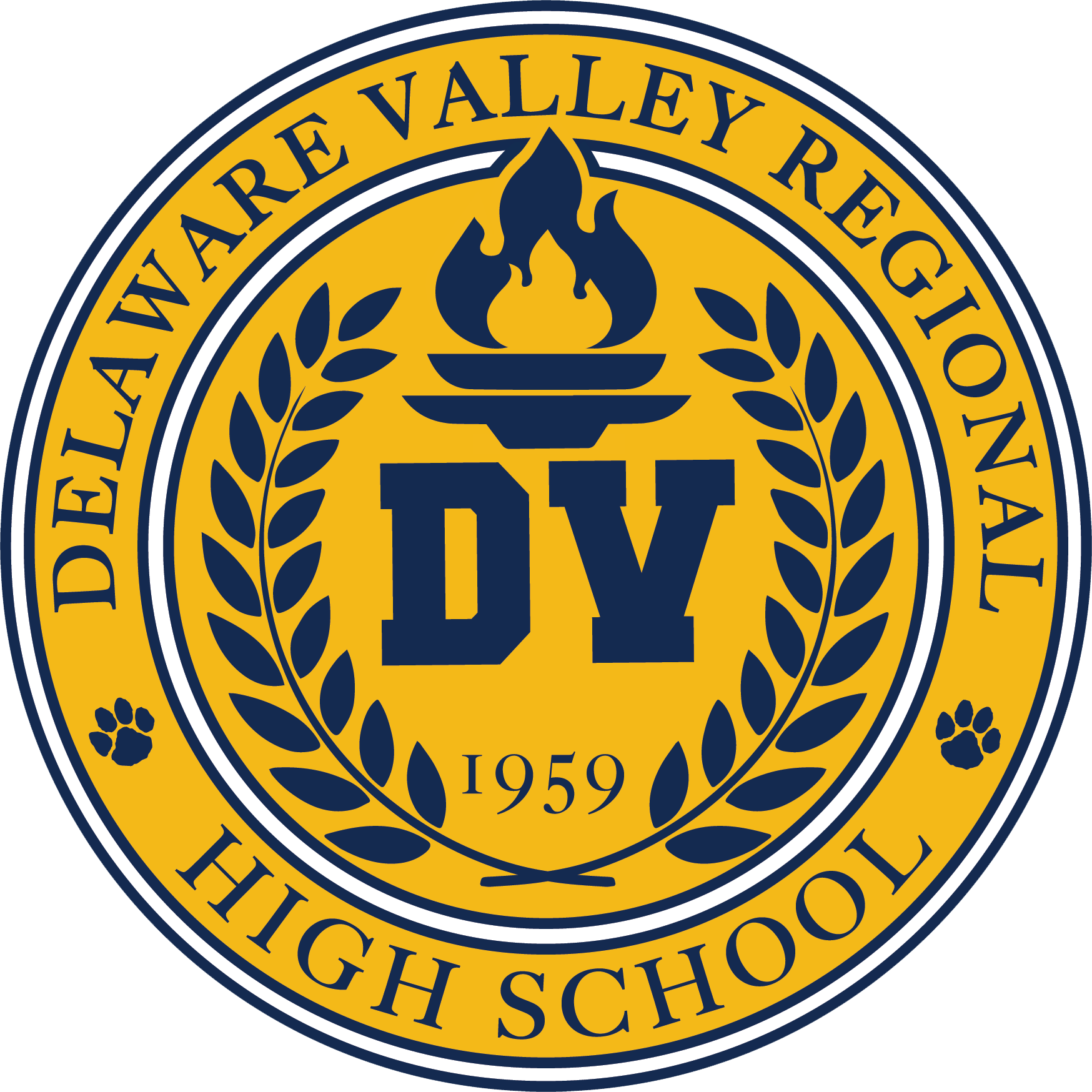 Delaware Valley Regional High School